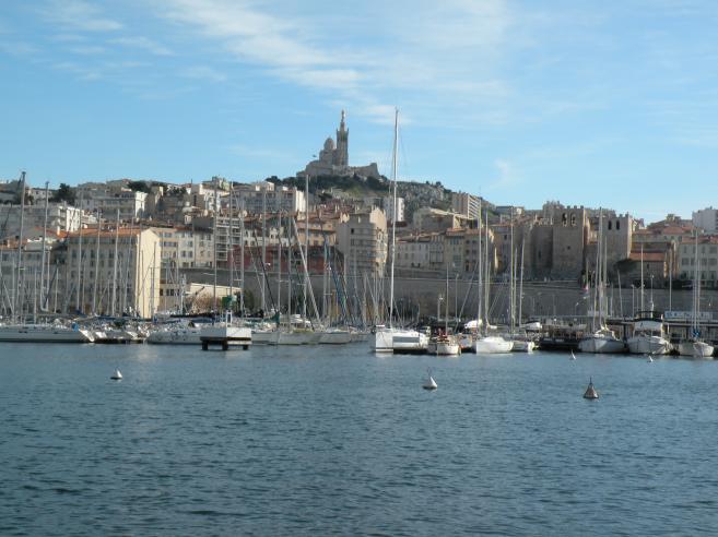  bateaux et basiliques